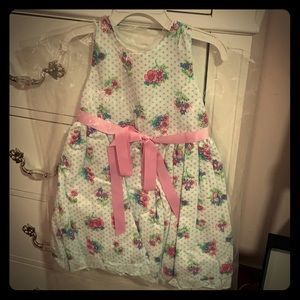 COPY - Spring dress size 4